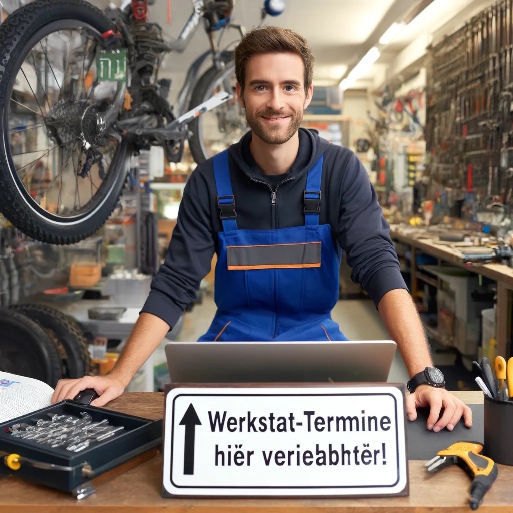 Werkstatt und Service aller Marken