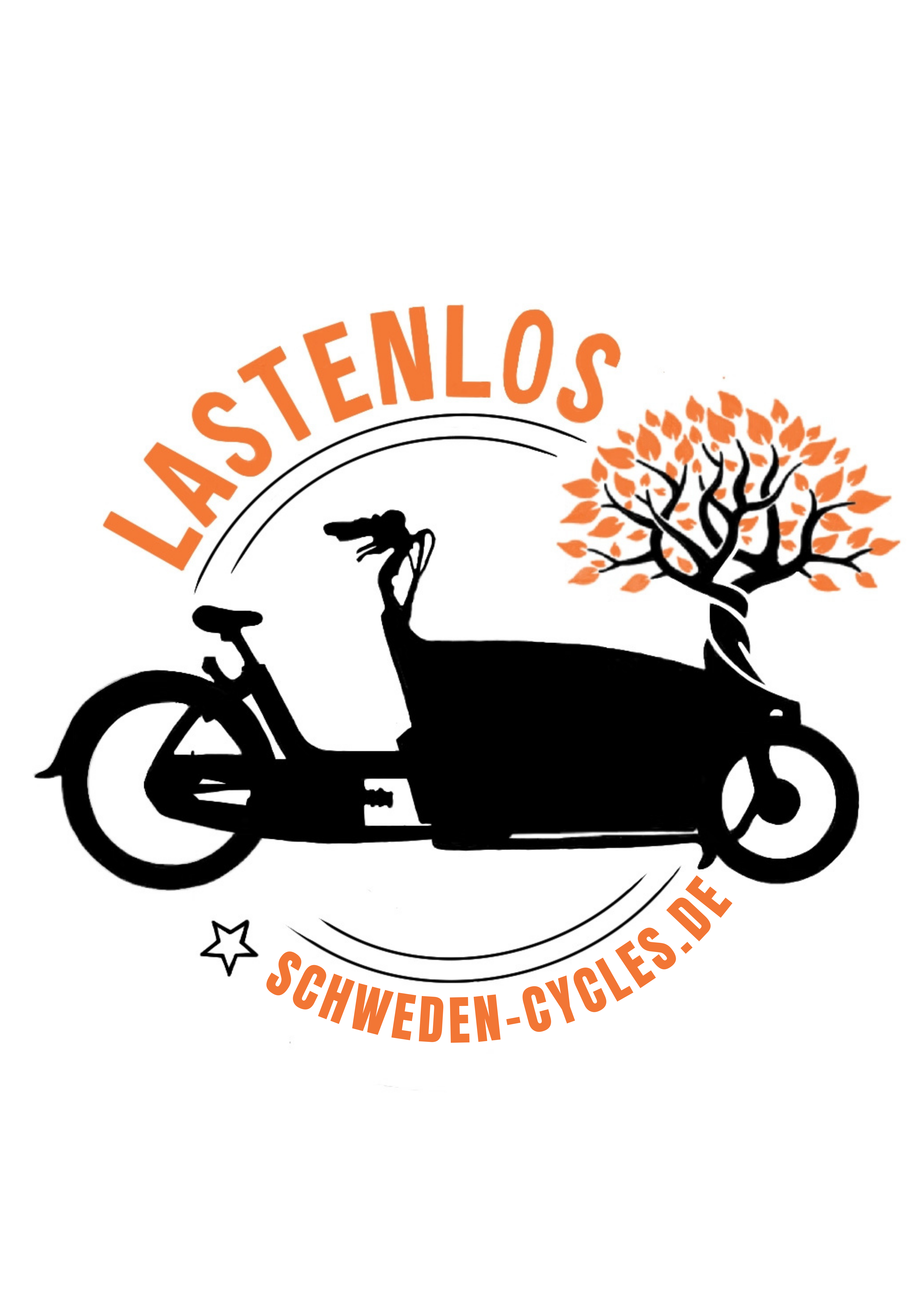 Schweden-Cycles-Shop / Einkaufen 24St